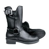 STÖVEL URBAN MAST. 2 GTX GORE-TEX DAYTONA
