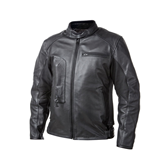 AIRBAG-JACKA ROADSTER SVART HELITE