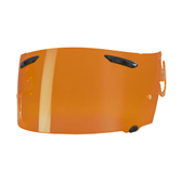 SAL-VISIR FÖR PINLOCK PANNVENTILER AMBER