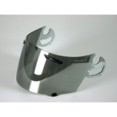 SAI-VISIR PANNVENTILERAT SPEGEL SILVER