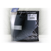 SUP-ADS. ZR-VISIR SPEGEL SILVER