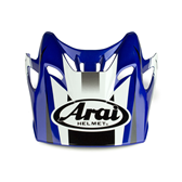 MX-V SKÄRM TIP (YAMAHA) BLÅ