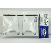 TOUR-X 4 DIFFUSER SET METALLIC/FROST VIT
