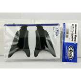 VX-3/TX-3 DIFFUSER SET DIAMOND SVART