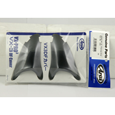 VX-3/TX-3 DIFFUSER SET PLATINUM GRÅ