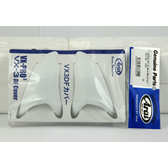 VX-3/TX-3 DIFFUSER SET METALLIC/FLAT VIT