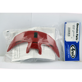 AIR CONVENTILOR-2 BAKRE RACING RÖD