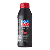 LIQUI MOLY GAFFELOLJA 5W 500ML