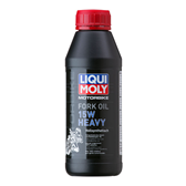LIQUI MOLY GAFFELOLJA 15W 500ML