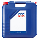 LIQUI MOLY MOTOROLJA 2T STREET 20L