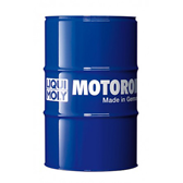 LIQUI MOLY MOTOROLJA 2T STREET 60L