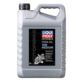 LIQUI MOLY GAFFELOLJA 10W  5L