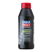 LIQUI MOLY MOTOROLJA 2T SCOOTER 500ML