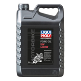 LIQUI MOLY GAFFELOLJA 5W 5L
