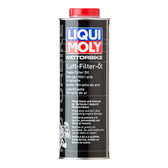 LIQUI MOLY LUFTFILTEROLJA AIR FILTER OIL 500ML