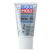 LIQUI MOLY VÄXELÅDSOLJA 80W-90 150ML