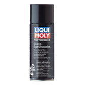 LIQUI MOLY GLANSSPRAYWAX MC 400ML