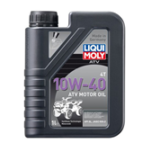 LIQUI MOLY MOTOROLJA ATV 4T OIL 10W-40 1L
