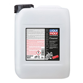 LIQUI MOLY MOTORBIKE CLEANER 5L