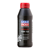 LIQUI MOLY VÄXELÅDSOLJA SAE GL5VS 500ML