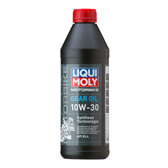 LIQUI MOLY VÄXELÅDSOLJA 10W-30 1L