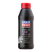 LIQUI MOLY GAFFELOLJA 7.5W  500ML