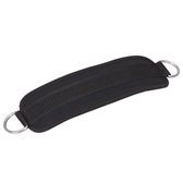 FOTMANSCHETT NEOPREN SVART