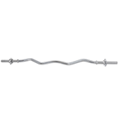 CURLSTÅNG 120cm 25mm SPINLOCK