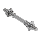 HANTELGREPP 25mm SPINLOCK