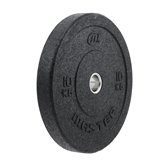 BUMPERPLATE SV - HI IMPACT