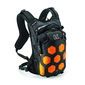 RYGGSÄCK KRIEGA T9 ORANGE
