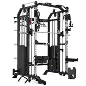 MULTIRACK  X19