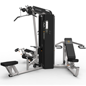 IMPULSE 3 STATION MULTIGYM VIKTPAKET
