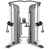 IMPULSE ES 9030 DUAL FUNCTION VIKTPAKET