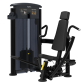 IMPULSE IT9501 CHEST PRESS