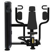 IMPULSE IT9504 PECTORAL