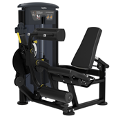 IMPULSE IT9528 LEG EXT/LEG CURL
