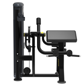 IMPULSE IT9533 BICEPS CURL-TRICEPS EXT