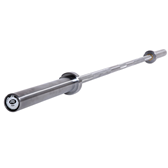 COMPETITION BAR - MEN -  IWF