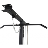 LAT-ROW TILL XT5/XT6/XT8