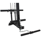 LAT-ROW TILL XT5/XT6/XT8