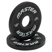 CHANGE PLATE SET 5 -2,5 - 1,25 KG
