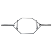 SKIVSTÅNG HEXBAR 50 MM