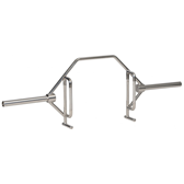 OPEN HEX BAR