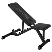 TRÄNINGSBÄNK BLACK BENCH