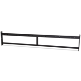 LONG CHIN UP BAR SQUARE