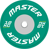 COMPETITION PLATE