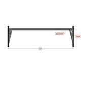 CHIN UP BAR SHORT SINGLE