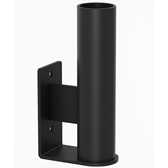 UPRIGHT BAR STORAGE RACK - 70x70
