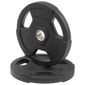 VIKTSKIVA 50MM SVART GUMMI